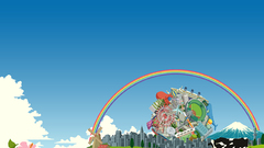 Katamari Katamari Damacy