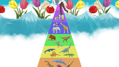 Katamari Katamari Damacy video