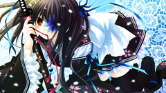 Katana gintama Japanese clothes