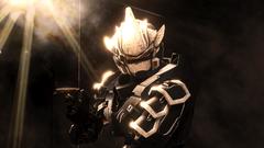 Katana halo hayabusa