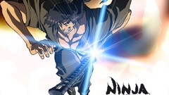 Katana Jubei Kibagami