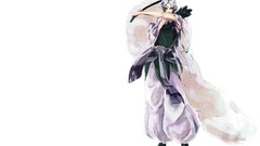 Katana weapons inuyasha Simple