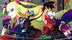 Katanagatari Yasuri Shichika Hitei