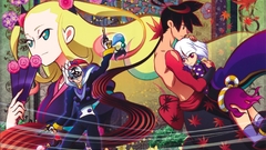 Katanagatari Yasuri Shichika Souda