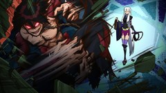 Katanagatari Yasuri Shichika Togame