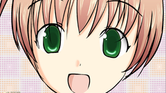 Katawa shoujo ibarazaki emi