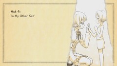 Katawa shoujo video games Simple Background visual novels 