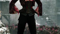 Kate Beckinsale Van Helsing