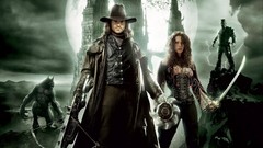 Kate Beckinsale Van Helsing