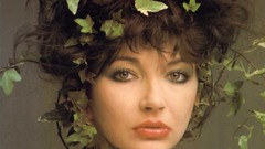 Kate bush ivy bout