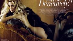 Kate winslet Actress high