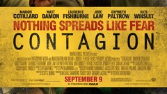 Kate Winslet Jude Law matt damon marion cotillard laurence 