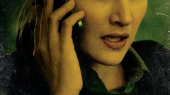 Kate Winslet movie posters Contagion (2011)