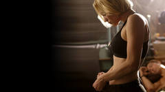 Katee sackhoff Celebrity