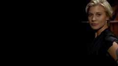 Katee sackhoff kathryn ann