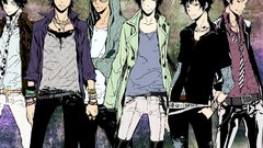 Katekyo hitman reborn