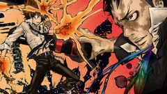 Katekyo hitman reborn