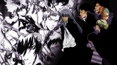 Katekyo hitman reborn