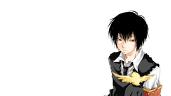 Katekyo hitman reborn anime