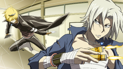 Katekyo hitman reborn Anime