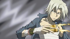 Katekyo hitman reborn Anime