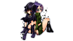 Katekyo hitman reborn Dokuro