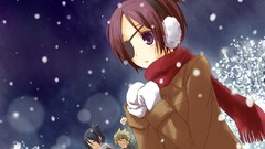 Katekyo hitman reborn Dokuro Chrome