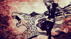 Katekyo hitman reborn gokudera