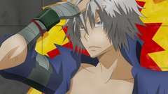 Katekyo hitman reborn gokudera