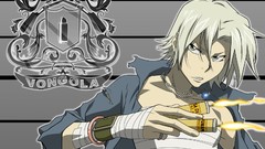 Katekyo hitman reborn gokudera