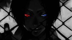 Katekyo hitman reborn grayscale