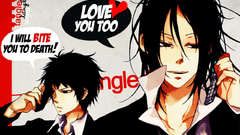 Katekyo hitman reborn Hibari