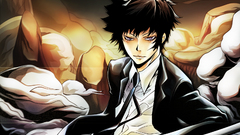 Katekyo hitman reborn Hibari