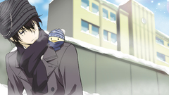 Katekyo hitman reborn Hibari