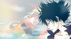 Katekyo hitman reborn Hibari