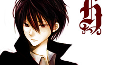 Katekyo hitman reborn Hibari