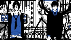 Katekyo hitman reborn Hibari