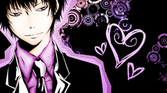 Katekyo hitman reborn Hibari