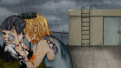 Katekyo hitman reborn Hibari