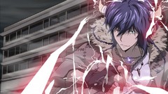 Katekyo hitman reborn Lambo