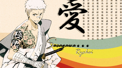 Katekyo hitman reborn Sasagawa