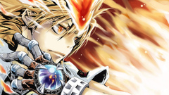 Katekyo hitman reborn Sawada