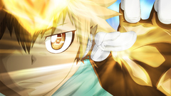 Katekyo hitman reborn Sawada