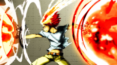 Katekyo hitman reborn Sawada