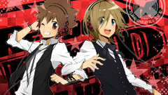 Katekyo hitman reborn Sawada