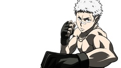 Katekyo hitman reborn Simple