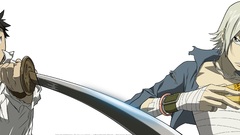 Katekyo hitman reborn Simple