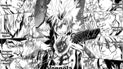 Katekyo hitman reborn Vongola
