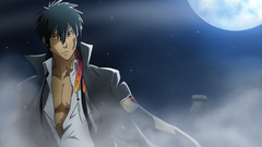 Katekyo hitman reborn Xanxus