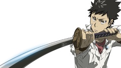 Katekyo hitman reborn yamamoto